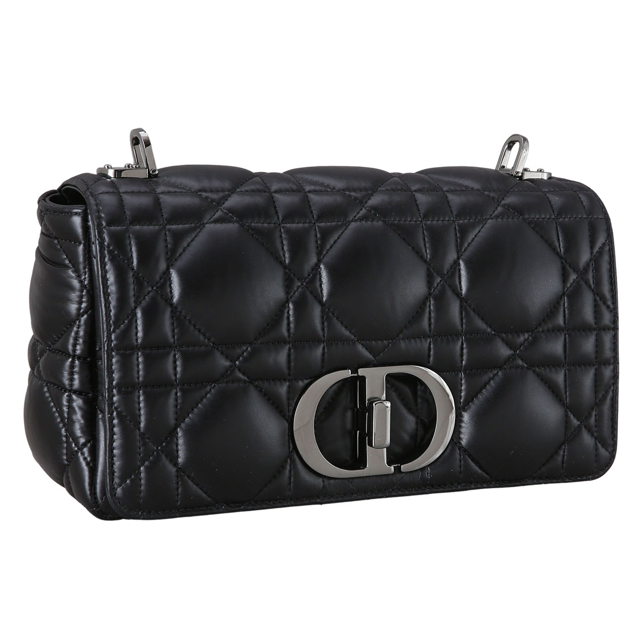 CHRISTIAN DIOR(USED)크리스찬디올 카로 미디엄 체인 백